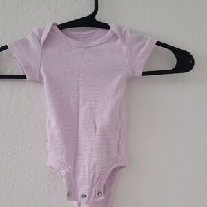 Pink Kids One Piece